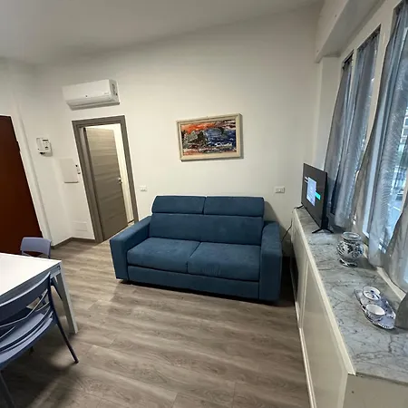 Casa Al Mare Appartement