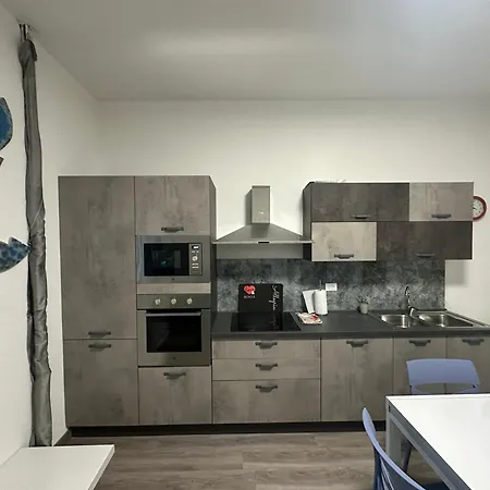 Appartement Casa Al Mare