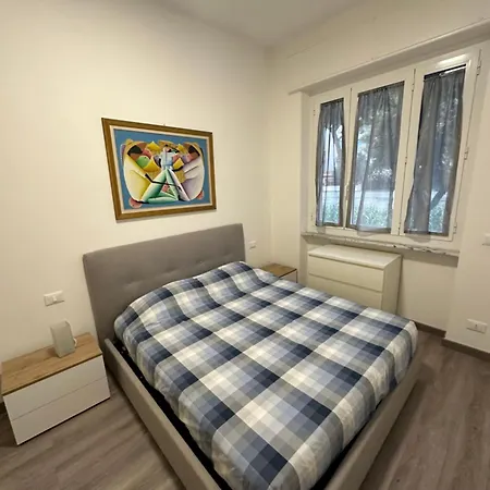 Casa Al Mare * פינאלה ליגורה