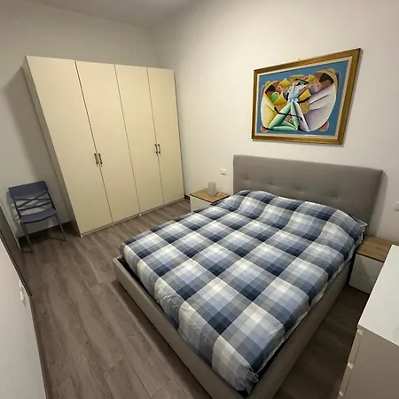 Casa Al Mare Appartement *