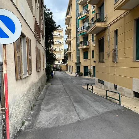 Appartement Casa Al Mare *