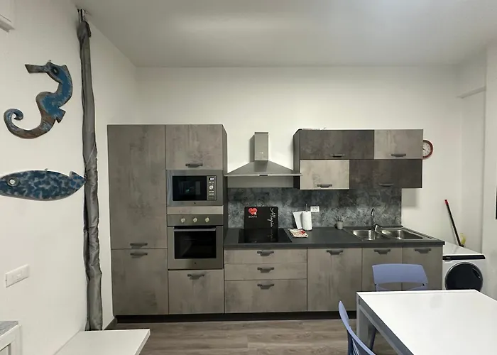 Appartement Casa Al Mare