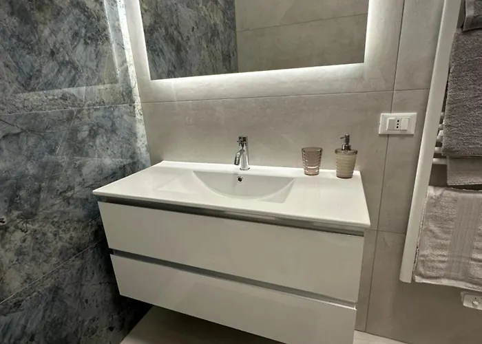 Casa Al Mare Appartement Finale Ligure