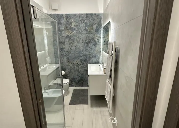 Appartement Casa Al Mare Finale Ligure