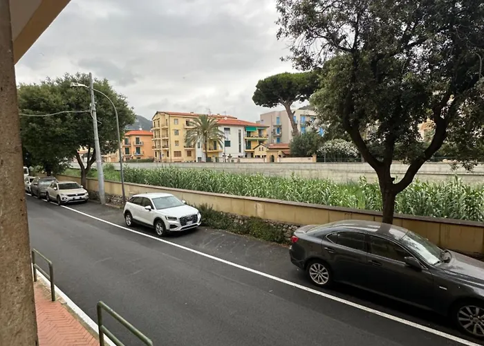 Casa Al Mare Finale Ligure