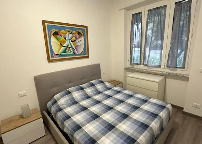 Casa Al Mare * Finale Ligure