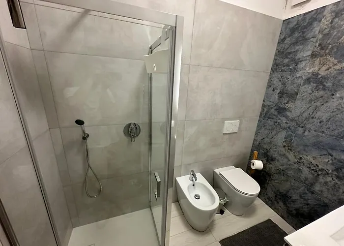 Casa Al Mare Appartement