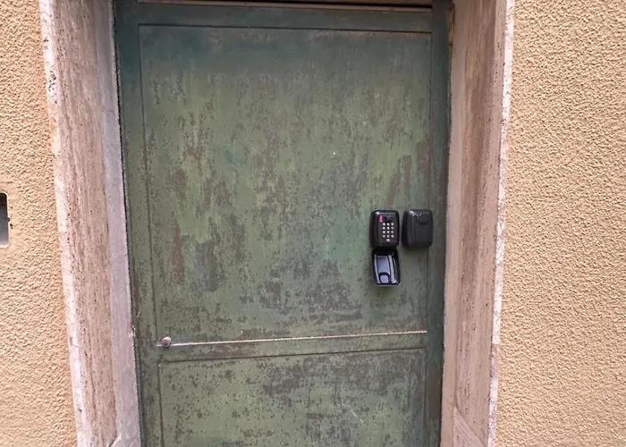 Appartement Casa Al Mare Finale Ligure