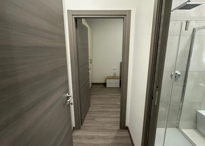 Casa Al Mare Appartement *