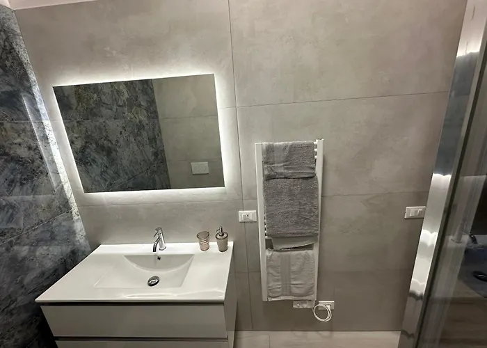 Casa Al Mare Appartement