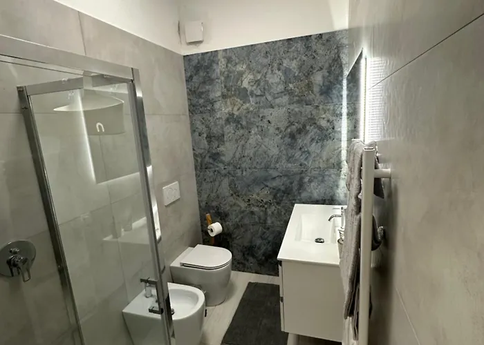 Casa Al Mare Finale Ligure