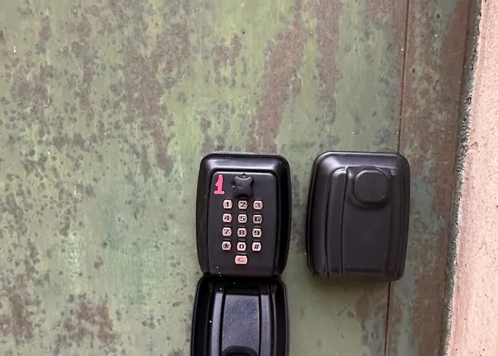 Appartement Casa Al Mare *