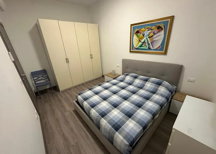 Casa Al Mare Appartement *