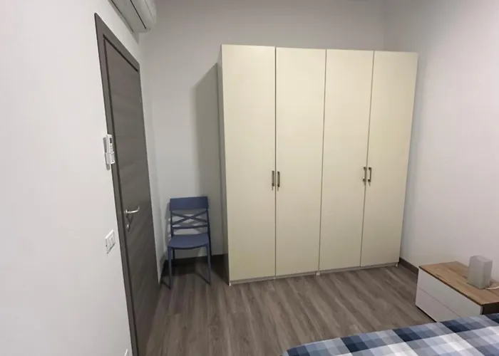 Casa Al Mare Appartement *