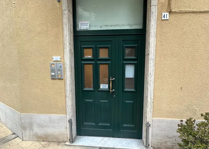 Appartement Casa Al Mare *