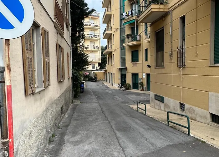 Appartement Casa Al Mare *