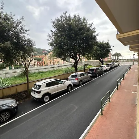 Casa Al Mare *
