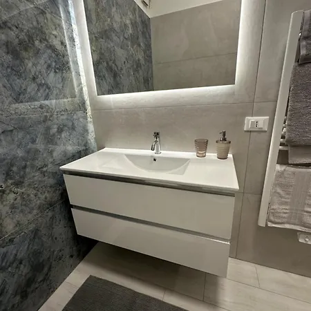Casa Al Mare Apartment Finale Ligure