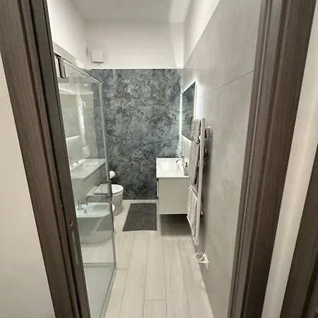 Apartman Casa Al Mare Finale Ligure