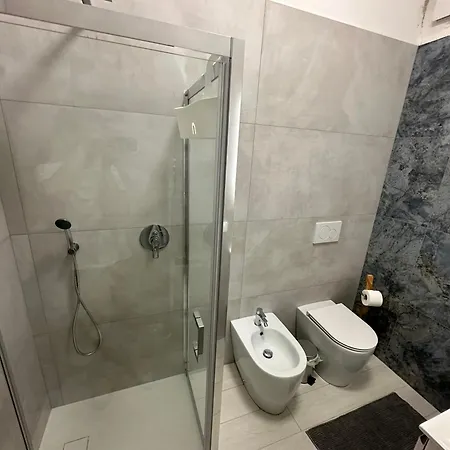 Casa Al Mare Apartment