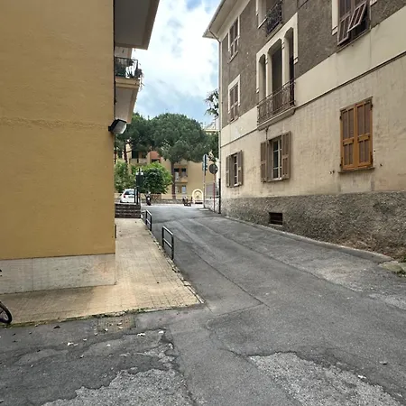 Casa Al Mare * Finale Ligure