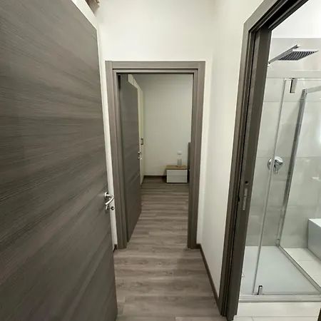 Casa Al Mare Apartman *