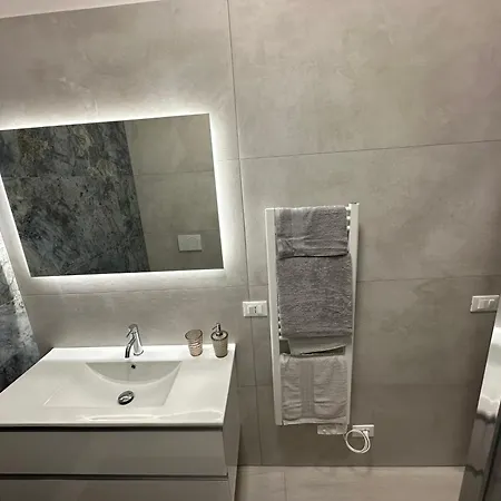 Casa Al Mare Apartment