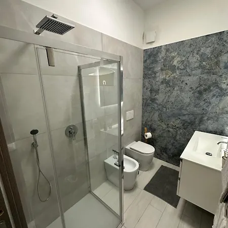 Apartman Casa Al Mare Finale Ligure