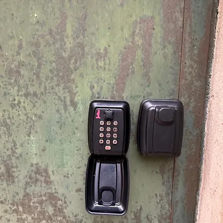 Apartment Casa Al Mare *