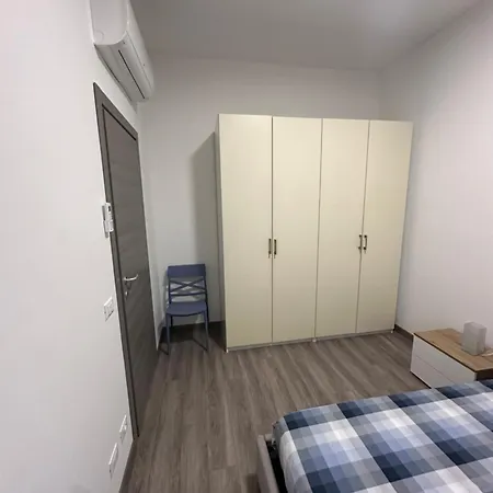 Casa Al Mare Apartman *