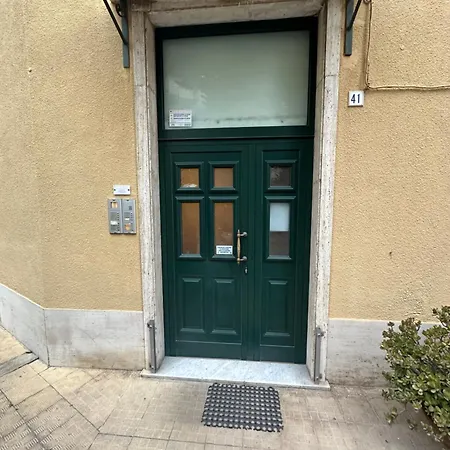 Apartment Casa Al Mare *