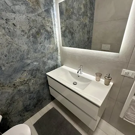 Casa Al Mare Apartment